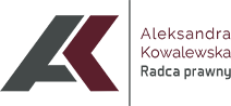 Tworzę z prawa narzędzie do realizacji Twoich celów - kowalewska-kancelaria.pl